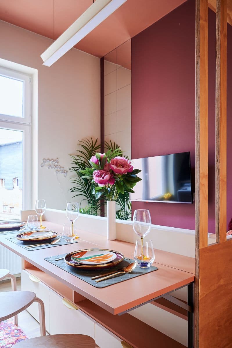 Prenájom bytu 35 m², Svahová, Karlovy Vary, Karlovarský kraj Prenájom bytu 35 m², Svahová, Karlovy Vary, Karlovarský kraj