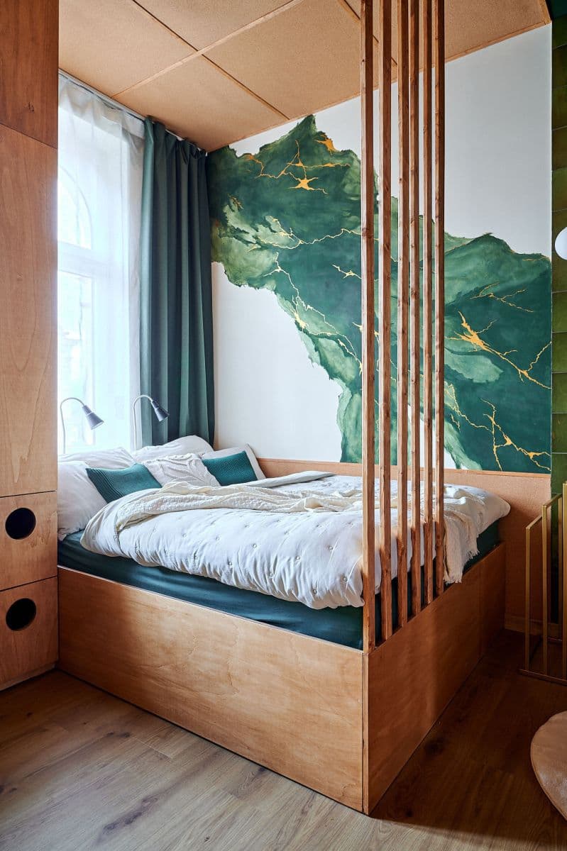 Prenájom bytu 35 m², Svahová, Karlovy Vary, Karlovarský kraj Prenájom bytu 35 m², Svahová, Karlovy Vary, Karlovarský kraj