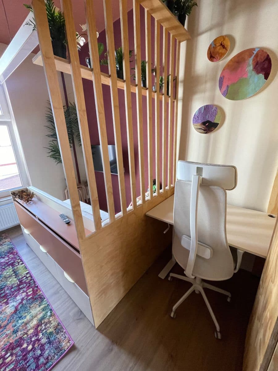 Prenájom bytu 35 m², Svahová, Karlovy Vary, Karlovarský kraj Prenájom bytu 35 m², Svahová, Karlovy Vary, Karlovarský kraj