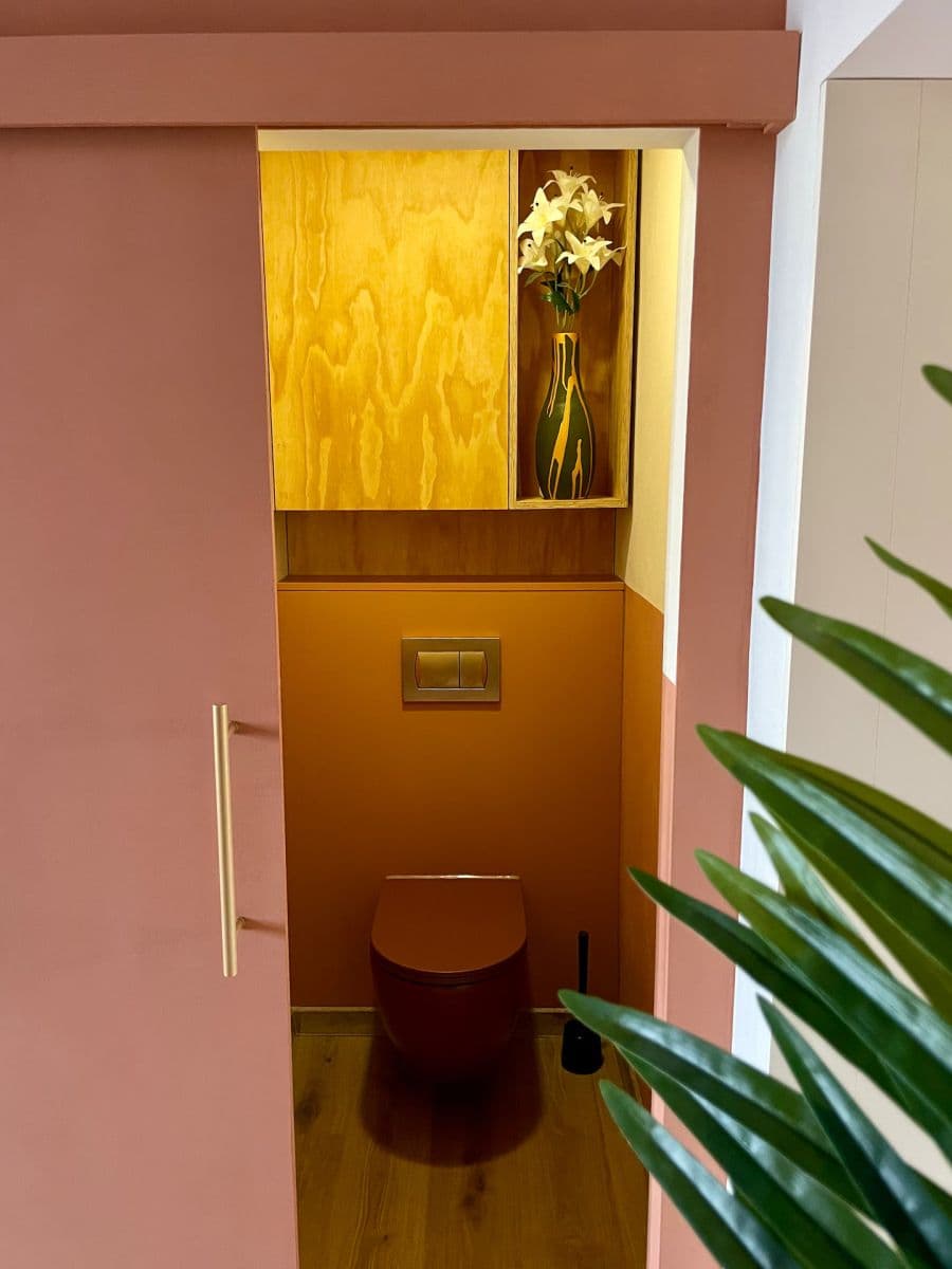 Prenájom bytu 35 m², Svahová, Karlovy Vary, Karlovarský kraj Prenájom bytu 35 m², Svahová, Karlovy Vary, Karlovarský kraj