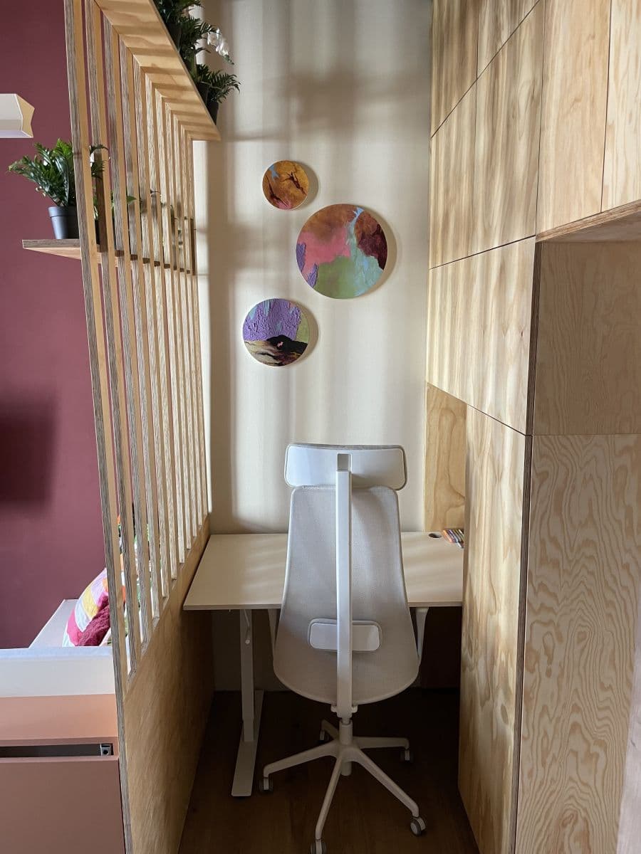 Prenájom bytu 35 m², Svahová, Karlovy Vary, Karlovarský kraj Prenájom bytu 35 m², Svahová, Karlovy Vary, Karlovarský kraj