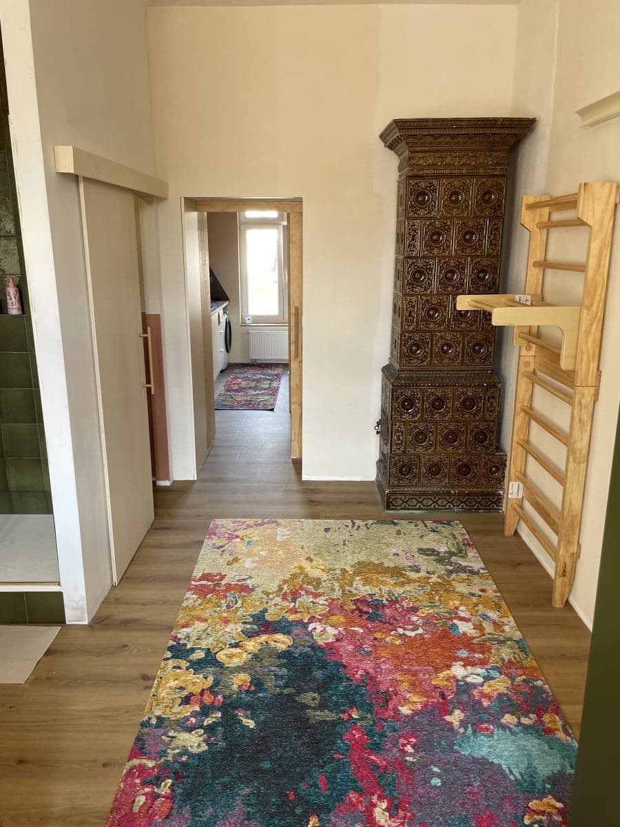 Prenájom bytu 35 m², Svahová, Karlovy Vary, Karlovarský kraj Prenájom bytu 35 m², Svahová, Karlovy Vary, Karlovarský kraj