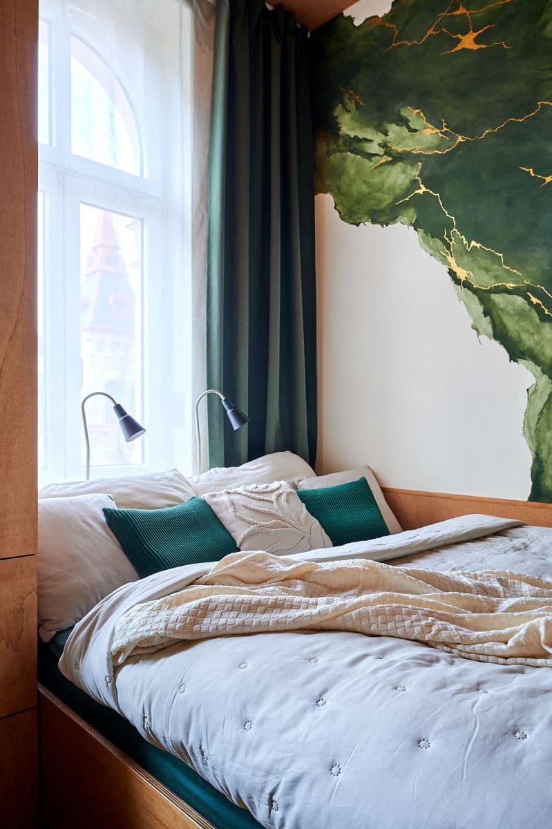 Prenájom bytu 35 m², Svahová, Karlovy Vary, Karlovarský kraj Prenájom bytu 35 m², Svahová, Karlovy Vary, Karlovarský kraj