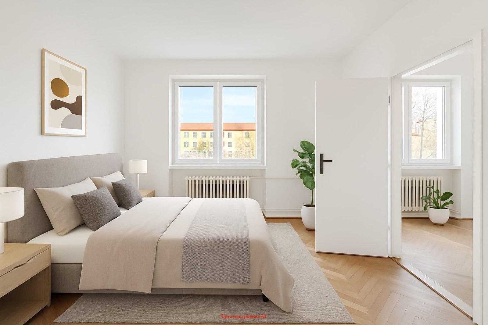 Prenájom bytu 2-izbový 50 m², Nedbalova, Karviná, Moravskoslezský kraj Prenájom bytu 2-izbový 50 m², Nedbalova, Karviná, Moravskoslezský kraj