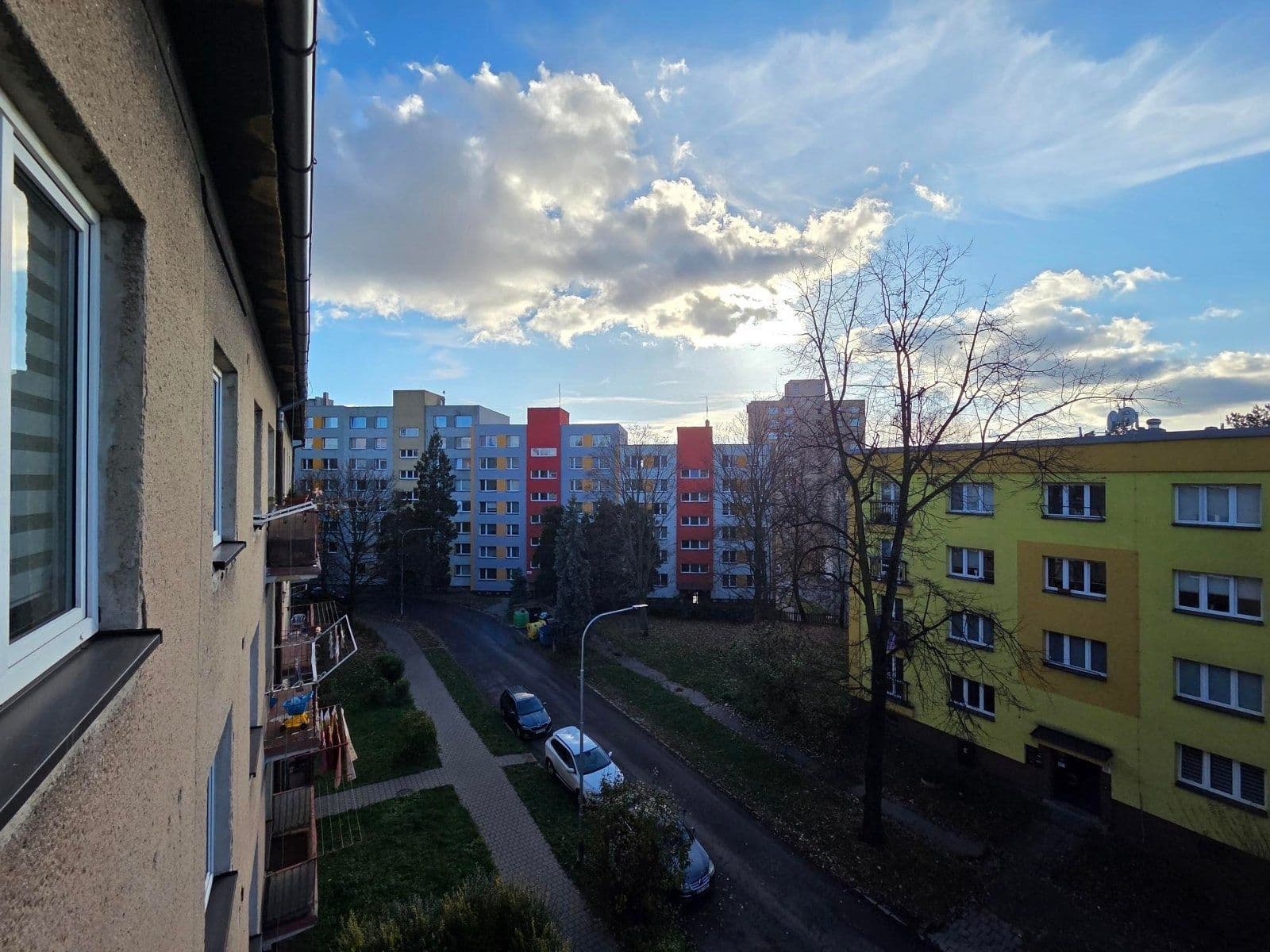 Prenájom bytu 2-izbový 50 m², Nedbalova, Karviná, Moravskoslezský kraj Prenájom bytu 2-izbový 50 m², Nedbalova, Karviná, Moravskoslezský kraj