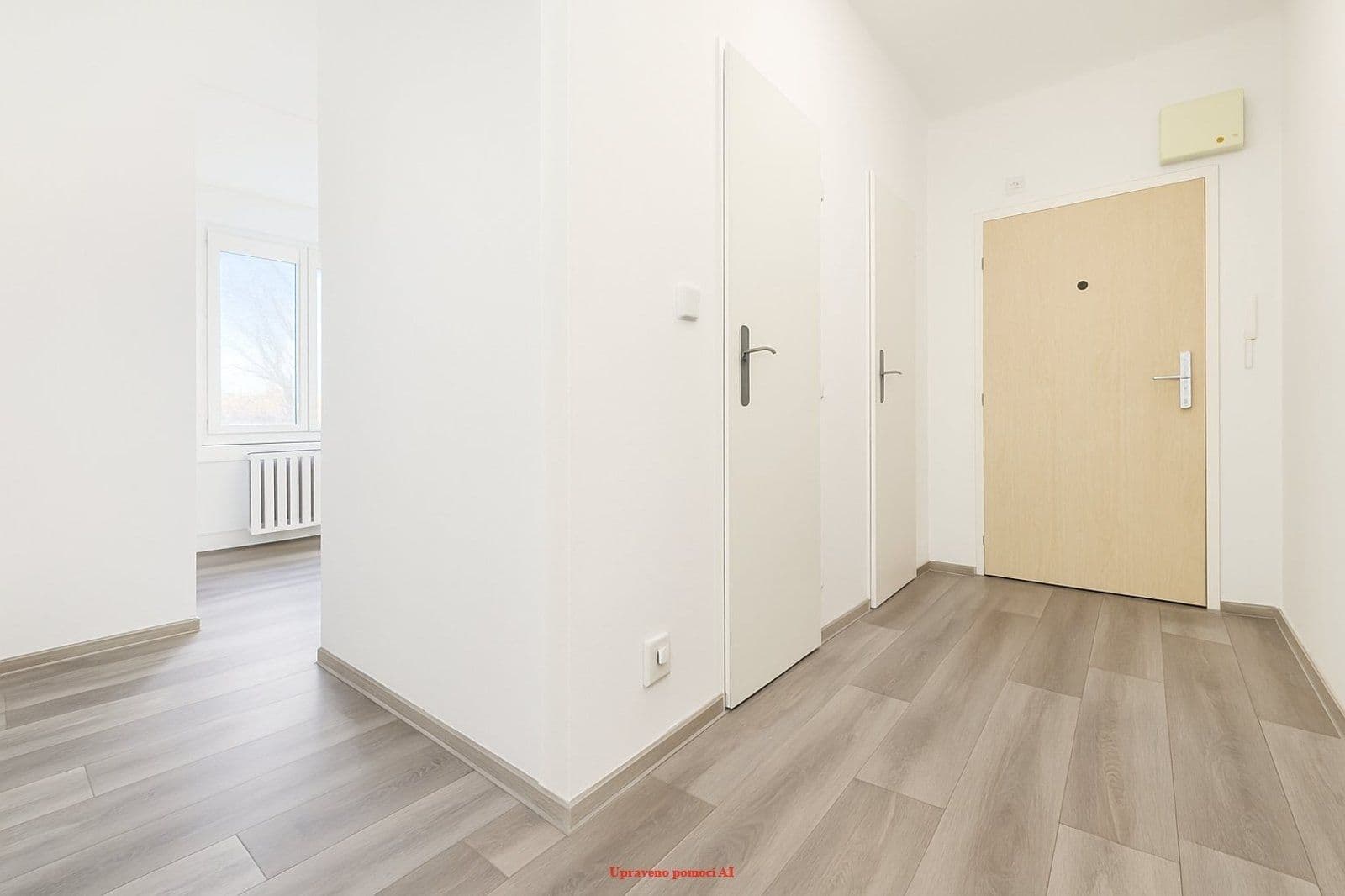 Prenájom bytu 2-izbový 50 m², Nedbalova, Karviná, Moravskoslezský kraj Prenájom bytu 2-izbový 50 m², Nedbalova, Karviná, Moravskoslezský kraj