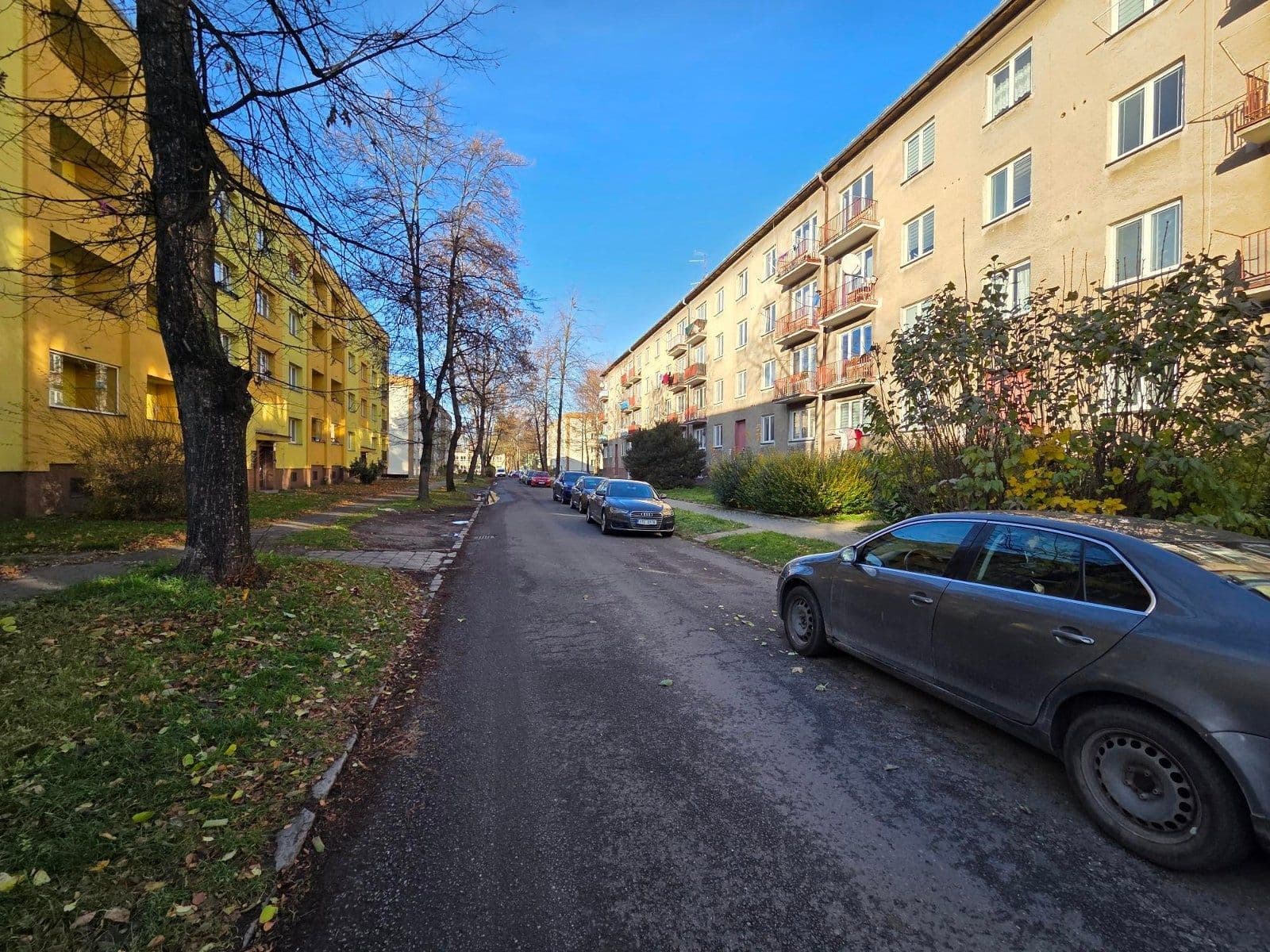 Prenájom bytu 2-izbový 50 m², Nedbalova, Karviná, Moravskoslezský kraj Prenájom bytu 2-izbový 50 m², Nedbalova, Karviná, Moravskoslezský kraj
