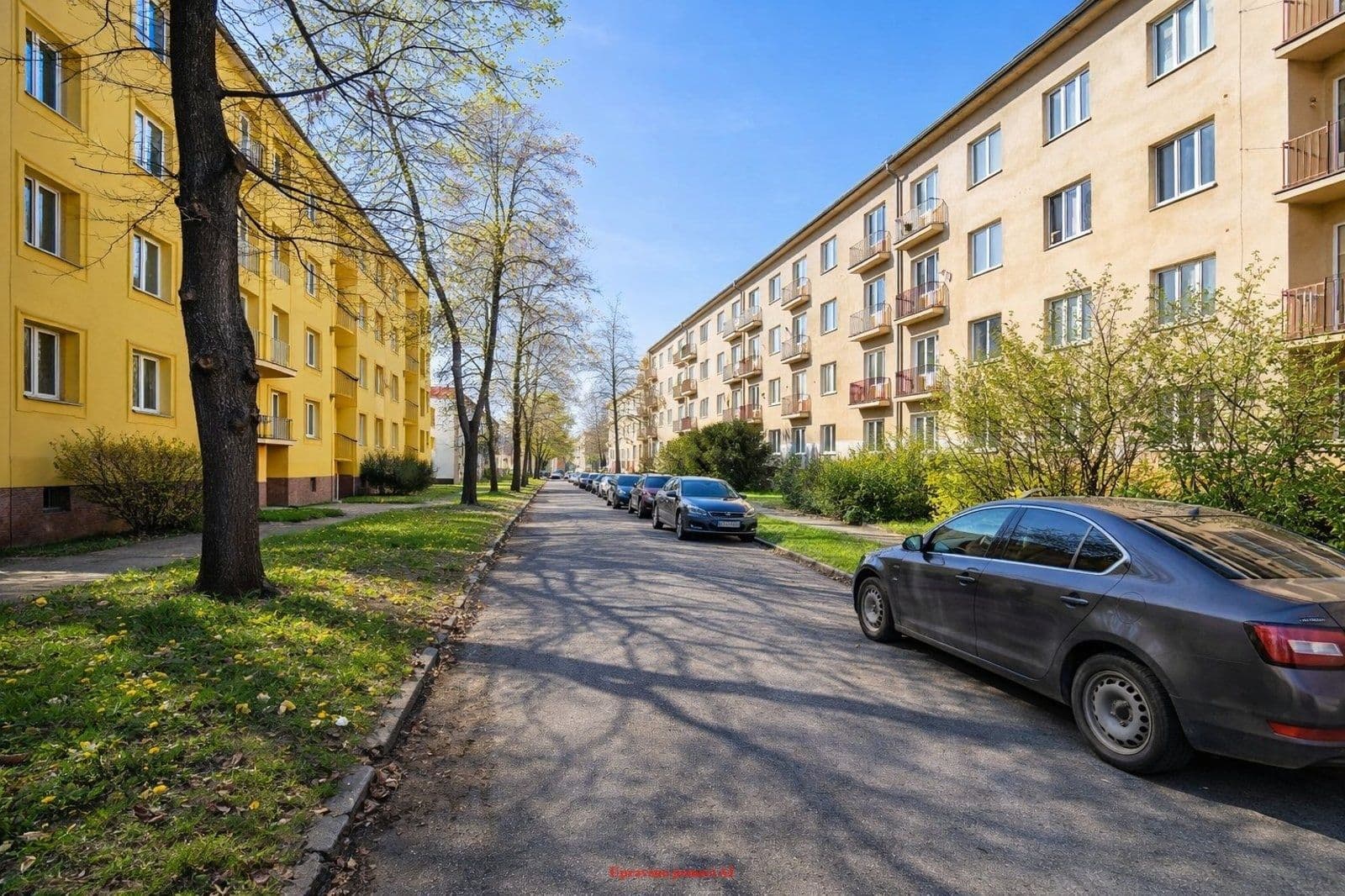 Prenájom bytu 2-izbový 50 m², Nedbalova, Karviná, Moravskoslezský kraj Prenájom bytu 2-izbový 50 m², Nedbalova, Karviná, Moravskoslezský kraj