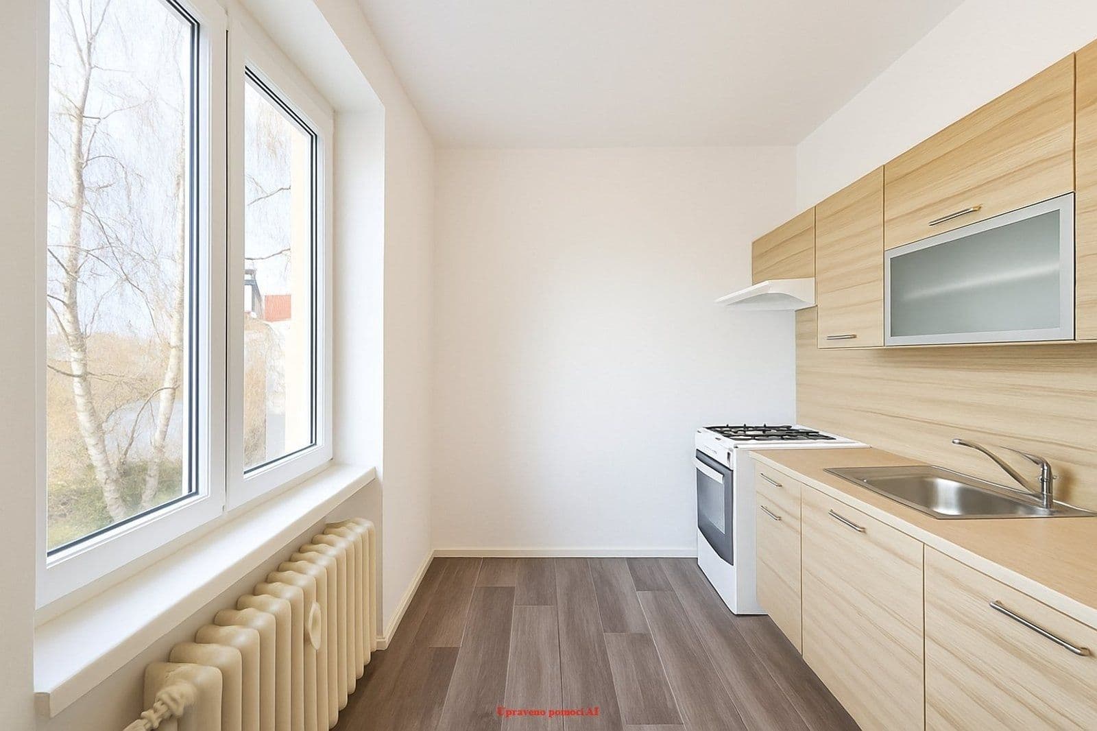 Prenájom bytu 2-izbový 50 m², Nedbalova, Karviná, Moravskoslezský kraj Prenájom bytu 2-izbový 50 m², Nedbalova, Karviná, Moravskoslezský kraj