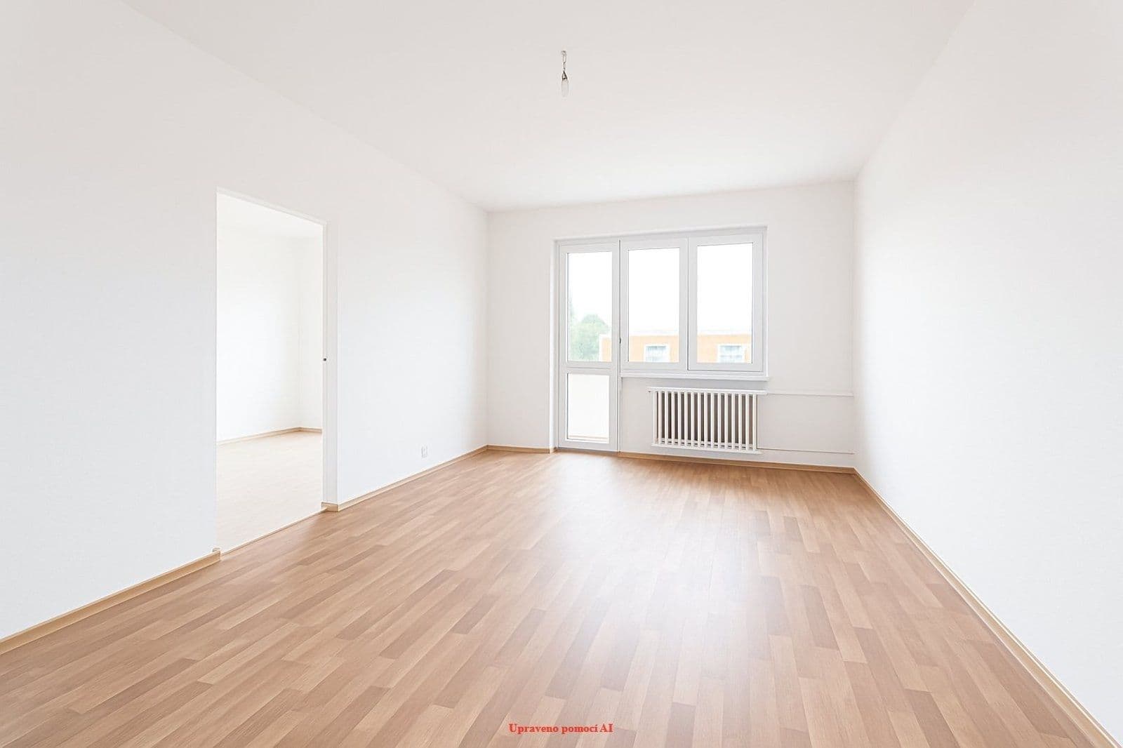 Prenájom bytu 3-izbový 64 m², Holubova, Karviná, Moravskoslezský kraj Prenájom bytu 3-izbový 64 m², Holubova, Karviná, Moravskoslezský kraj