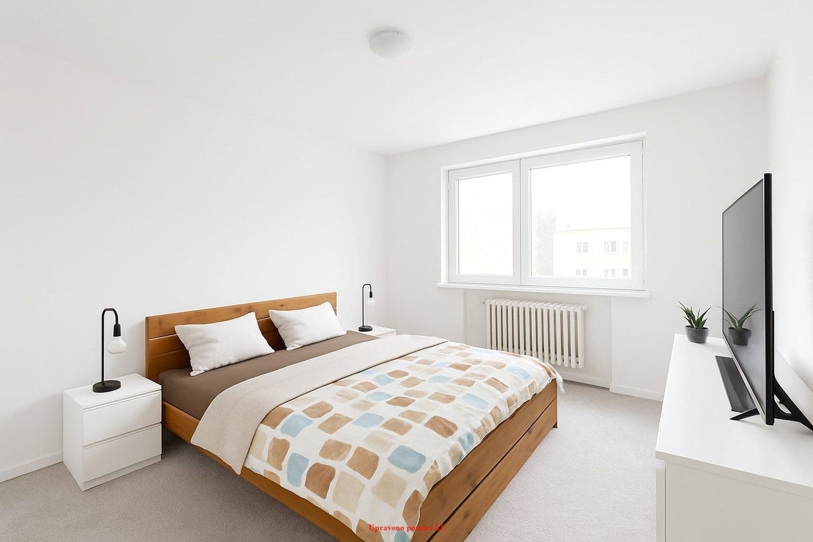 Prenájom bytu 3-izbový 64 m², Holubova, Karviná, Moravskoslezský kraj Prenájom bytu 3-izbový 64 m², Holubova, Karviná, Moravskoslezský kraj