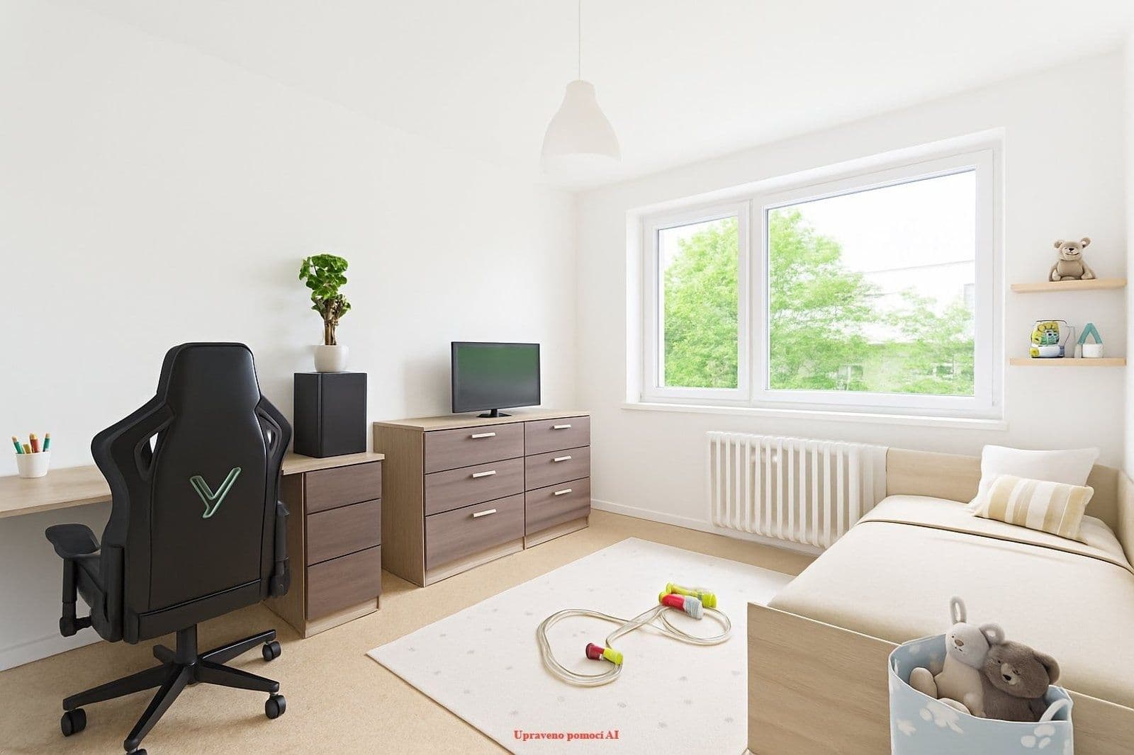 Prenájom bytu 3-izbový 64 m², Holubova, Karviná, Moravskoslezský kraj Prenájom bytu 3-izbový 64 m², Holubova, Karviná, Moravskoslezský kraj