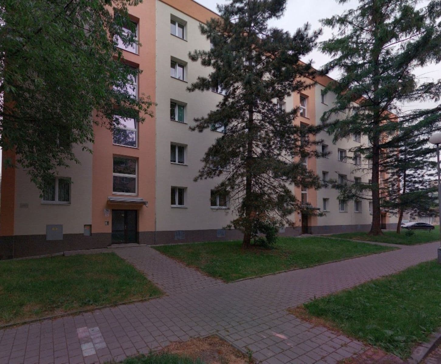 Prenájom bytu 3-izbový 64 m², Holubova, Karviná, Moravskoslezský kraj Prenájom bytu 3-izbový 64 m², Holubova, Karviná, Moravskoslezský kraj