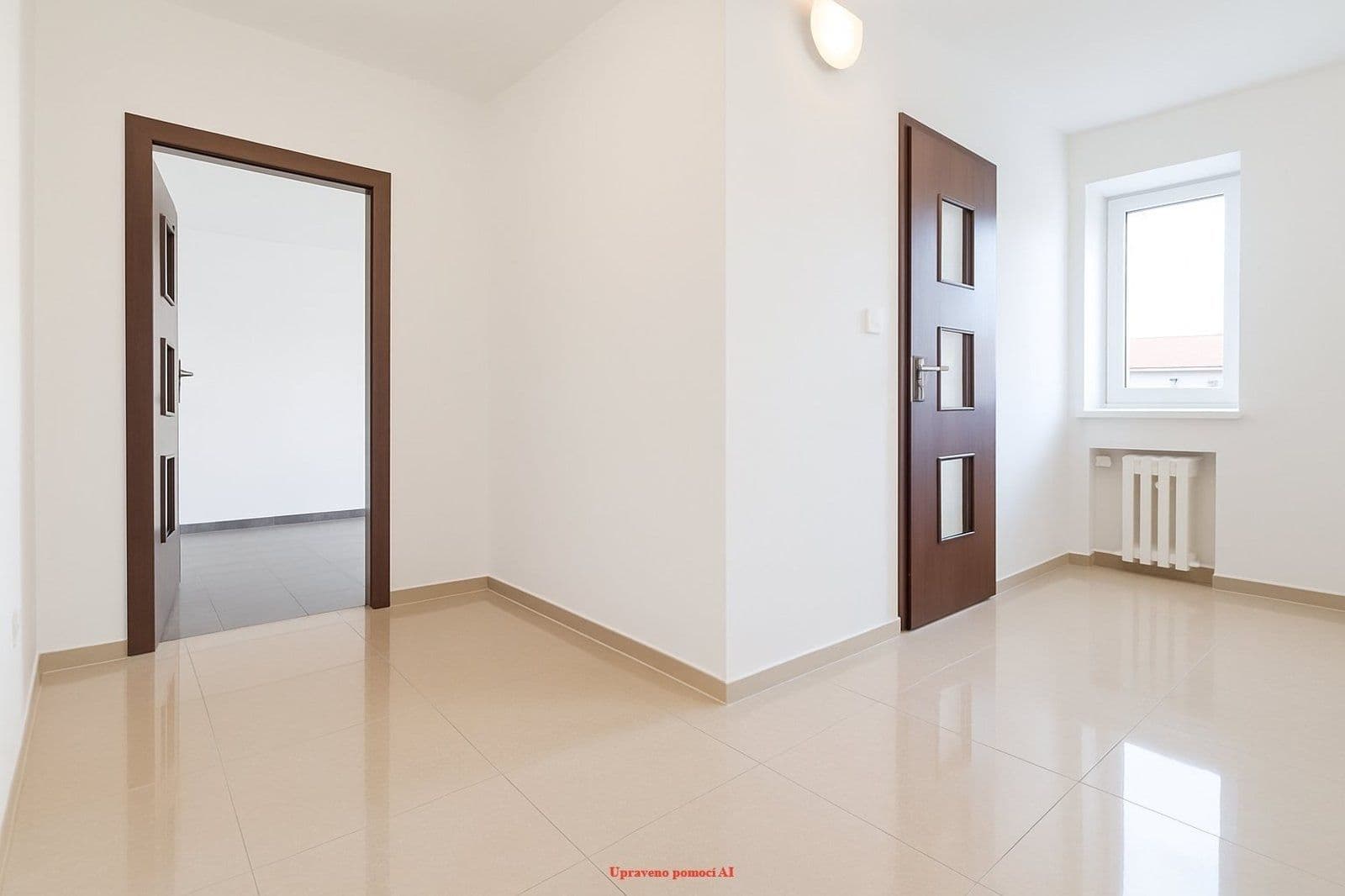 Prenájom bytu 2-izbový 54 m², Československé armády, Havířov, Moravskoslezský kraj Prenájom bytu 2-izbový 54 m², Československé armády, Havířov, Moravskoslezský kraj