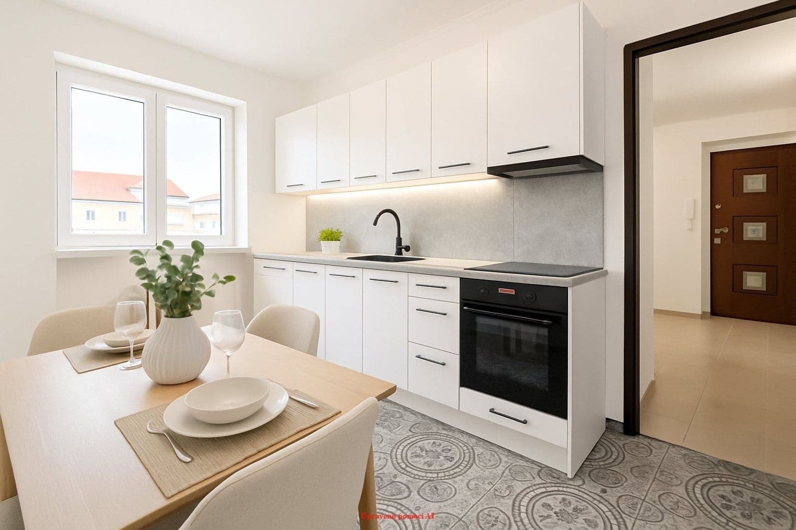 Prenájom bytu 2-izbový 54 m², Československé armády, Havířov, Moravskoslezský kraj Prenájom bytu 2-izbový 54 m², Československé armády, Havířov, Moravskoslezský kraj