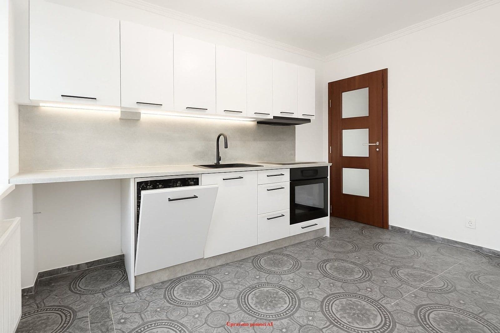 Prenájom bytu 2-izbový 54 m², Československé armády, Havířov, Moravskoslezský kraj Prenájom bytu 2-izbový 54 m², Československé armády, Havířov, Moravskoslezský kraj