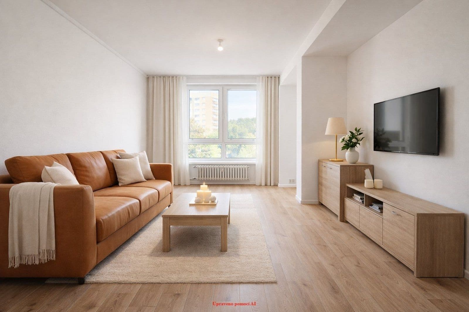 Prenájom bytu 2-izbový 59 m², Československé armády, Frýdek-Místek, Moravskoslezský kraj Prenájom bytu 2-izbový 59 m², Československé armády, Frýdek-Místek, Moravskoslezský kraj