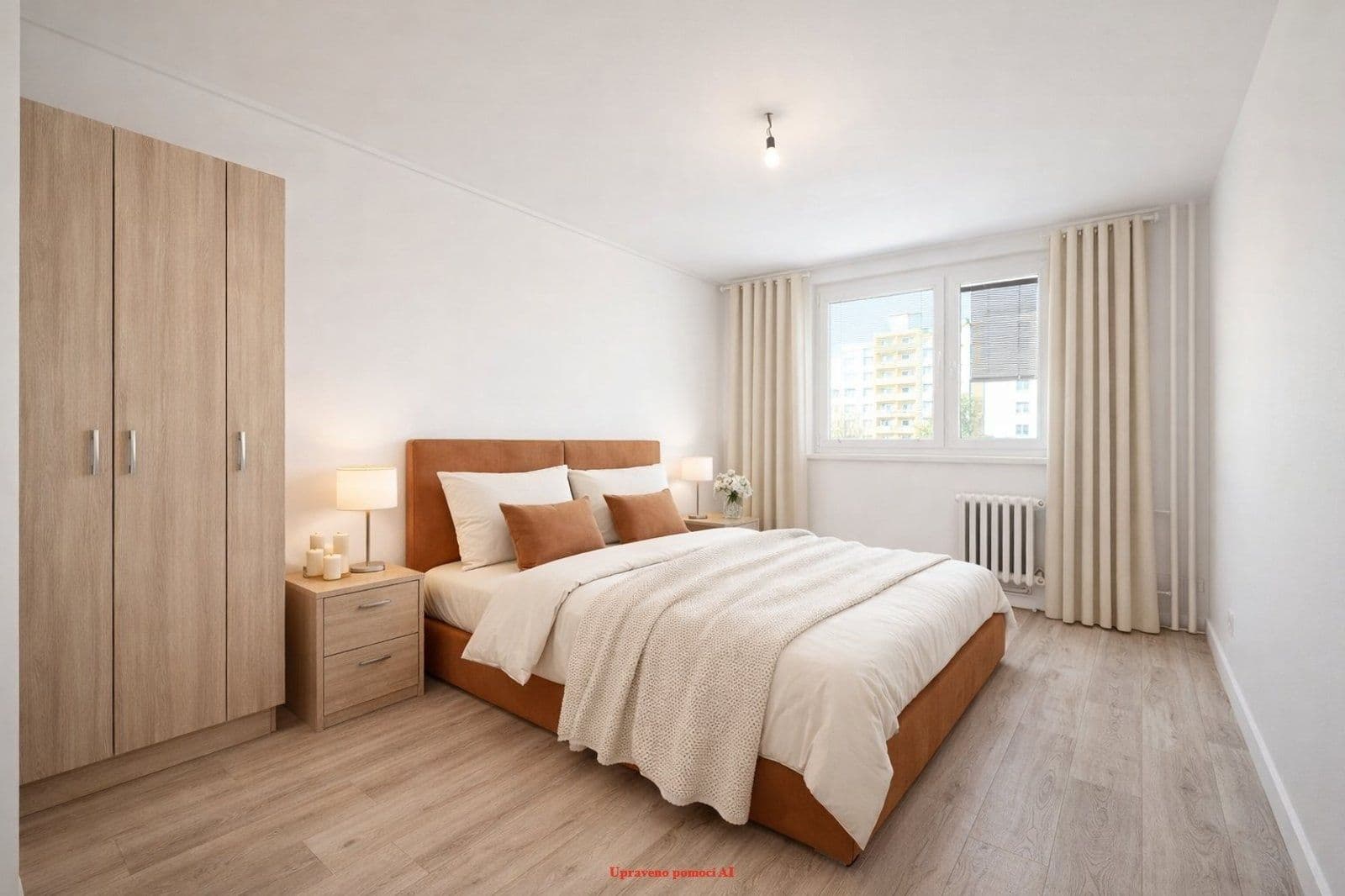 Prenájom bytu 2-izbový 59 m², Československé armády, Frýdek-Místek, Moravskoslezský kraj Prenájom bytu 2-izbový 59 m², Československé armády, Frýdek-Místek, Moravskoslezský kraj