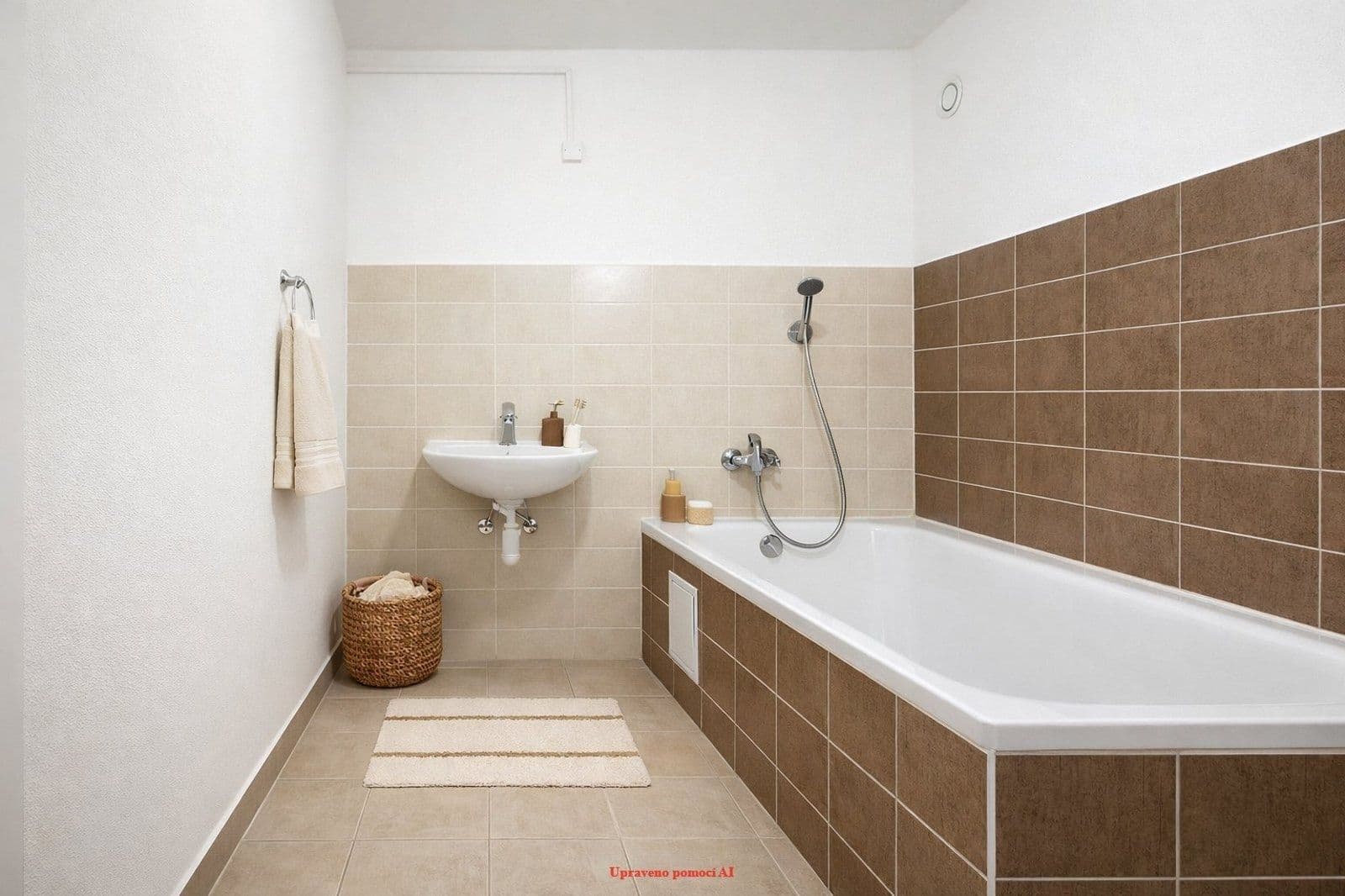Prenájom bytu 2-izbový 59 m², Československé armády, Frýdek-Místek, Moravskoslezský kraj Prenájom bytu 2-izbový 59 m², Československé armády, Frýdek-Místek, Moravskoslezský kraj