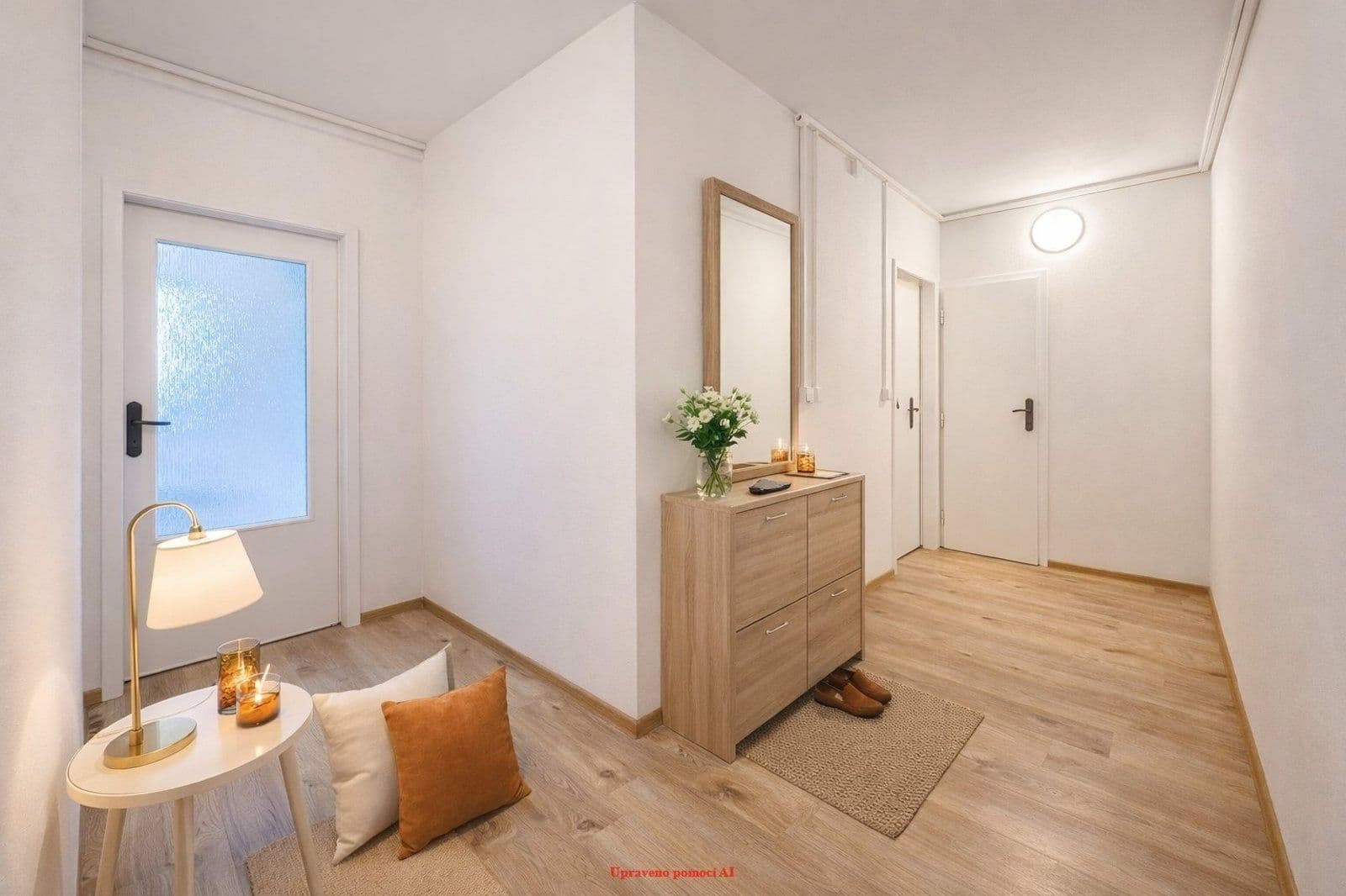 Prenájom bytu 2-izbový 59 m², Československé armády, Frýdek-Místek, Moravskoslezský kraj Prenájom bytu 2-izbový 59 m², Československé armády, Frýdek-Místek, Moravskoslezský kraj