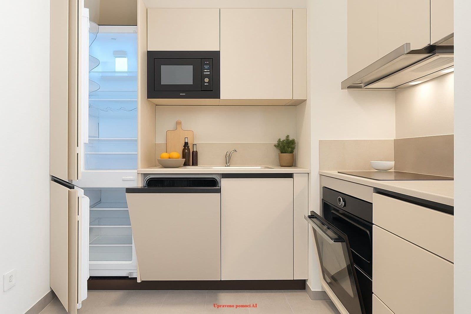 Prenájom bytu 2-izbový 43 m², Magisterská, Plzeň, Plzeňský kraj Prenájom bytu 2-izbový 43 m², Magisterská, Plzeň, Plzeňský kraj