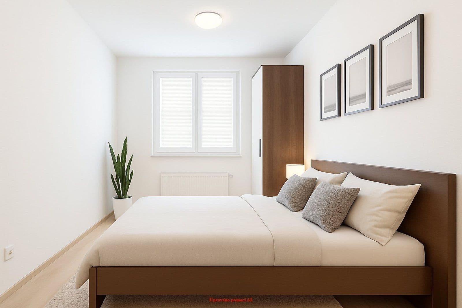 Prenájom bytu 2-izbový 43 m², Magisterská, Plzeň, Plzeňský kraj Prenájom bytu 2-izbový 43 m², Magisterská, Plzeň, Plzeňský kraj