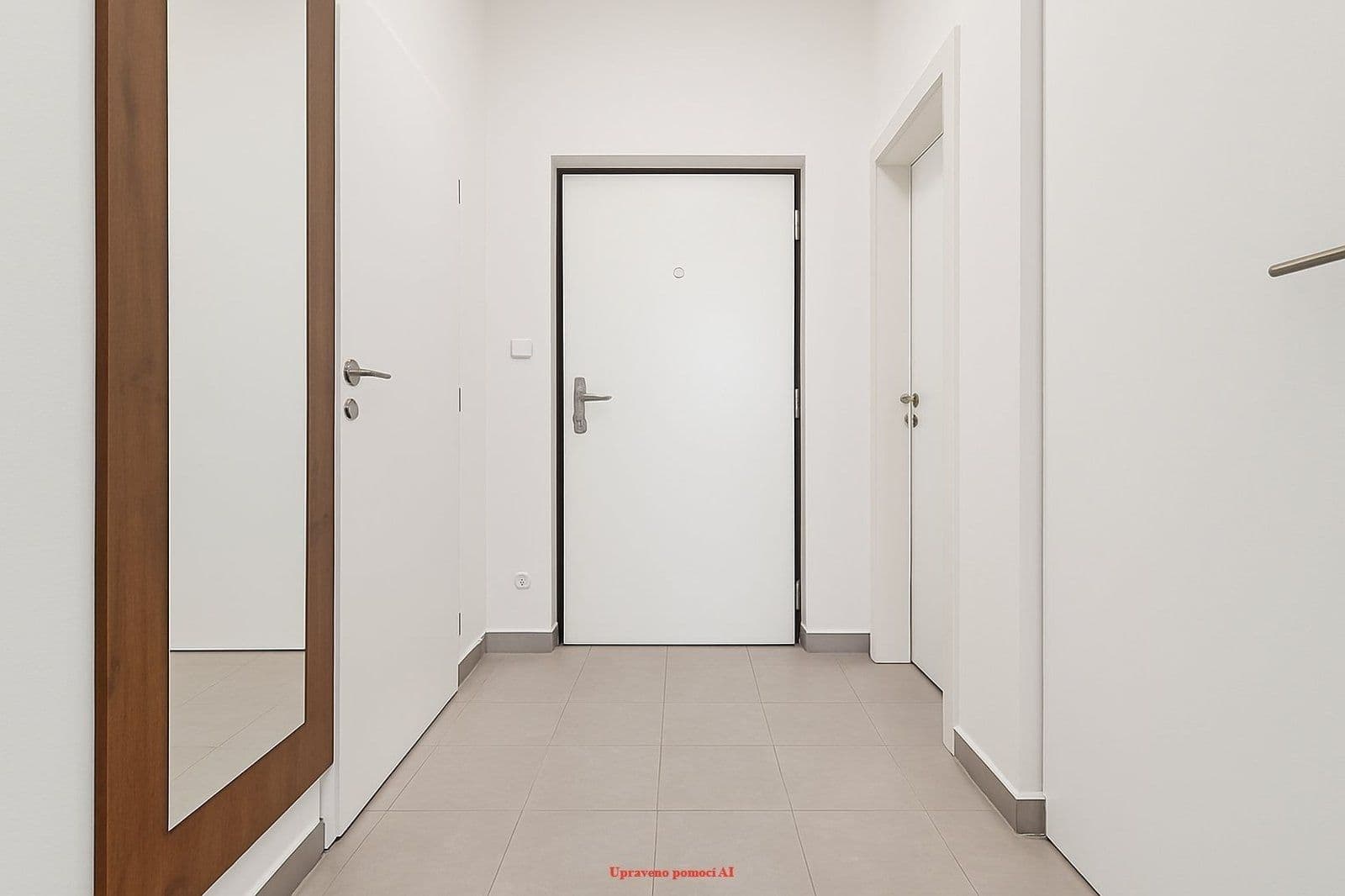 Prenájom bytu 2-izbový 43 m², Magisterská, Plzeň, Plzeňský kraj Prenájom bytu 2-izbový 43 m², Magisterská, Plzeň, Plzeňský kraj