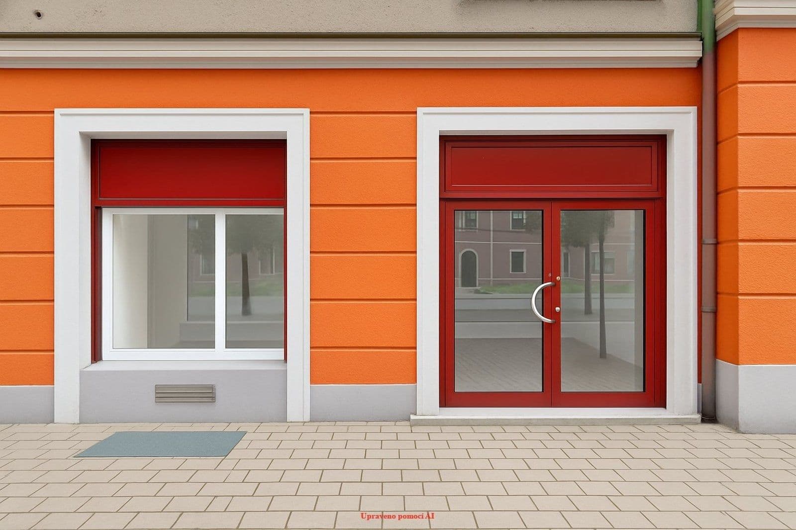 Prenájom nebytového priestoru 80 m², Hlavní třída, Havířov, Moravskoslezský kraj Prenájom nebytového priestoru 80 m², Hlavní třída, Havířov, Moravskoslezský kraj