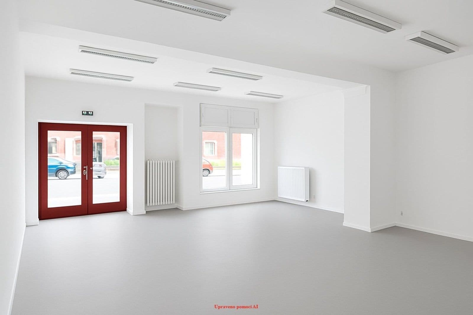 Prenájom nebytového priestoru 80 m², Hlavní třída, Havířov, Moravskoslezský kraj Prenájom nebytového priestoru 80 m², Hlavní třída, Havířov, Moravskoslezský kraj