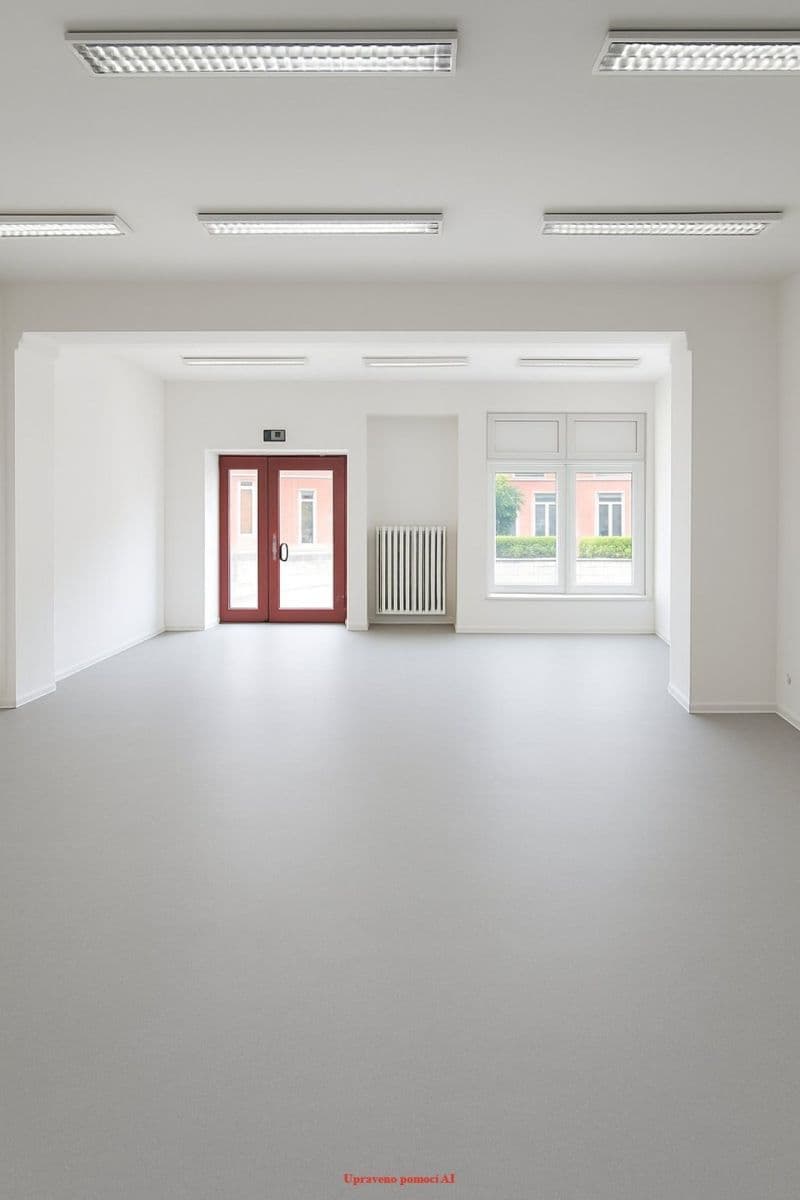 Prenájom nebytového priestoru 80 m², Hlavní třída, Havířov, Moravskoslezský kraj Prenájom nebytového priestoru 80 m², Hlavní třída, Havířov, Moravskoslezský kraj