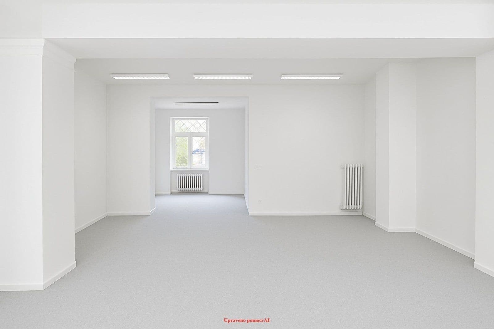 Prenájom nebytového priestoru 80 m², Hlavní třída, Havířov, Moravskoslezský kraj Prenájom nebytového priestoru 80 m², Hlavní třída, Havířov, Moravskoslezský kraj