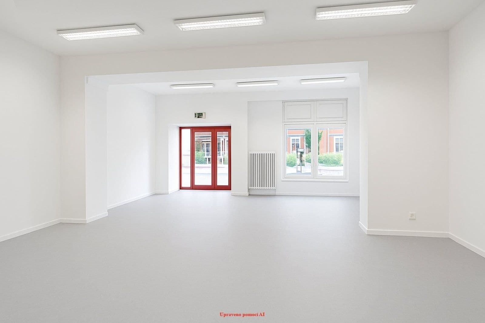 Prenájom nebytového priestoru 80 m², Hlavní třída, Havířov, Moravskoslezský kraj Prenájom nebytového priestoru 80 m², Hlavní třída, Havířov, Moravskoslezský kraj