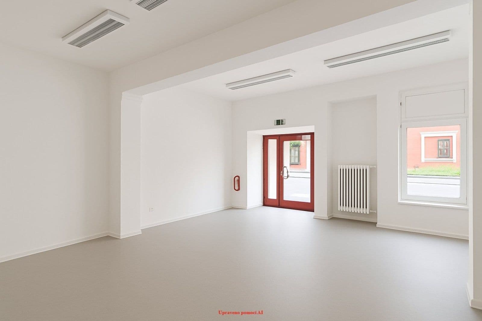 Prenájom nebytového priestoru 80 m², Hlavní třída, Havířov, Moravskoslezský kraj Prenájom nebytového priestoru 80 m², Hlavní třída, Havířov, Moravskoslezský kraj