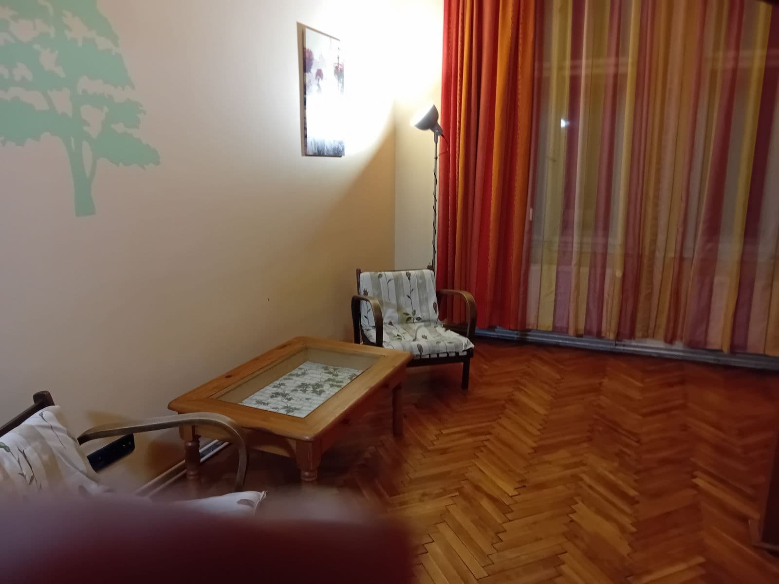 Prenájom bytu 42 m², Orebitská, Praha, Praha Prenájom bytu 42 m², Orebitská, Praha, Praha
