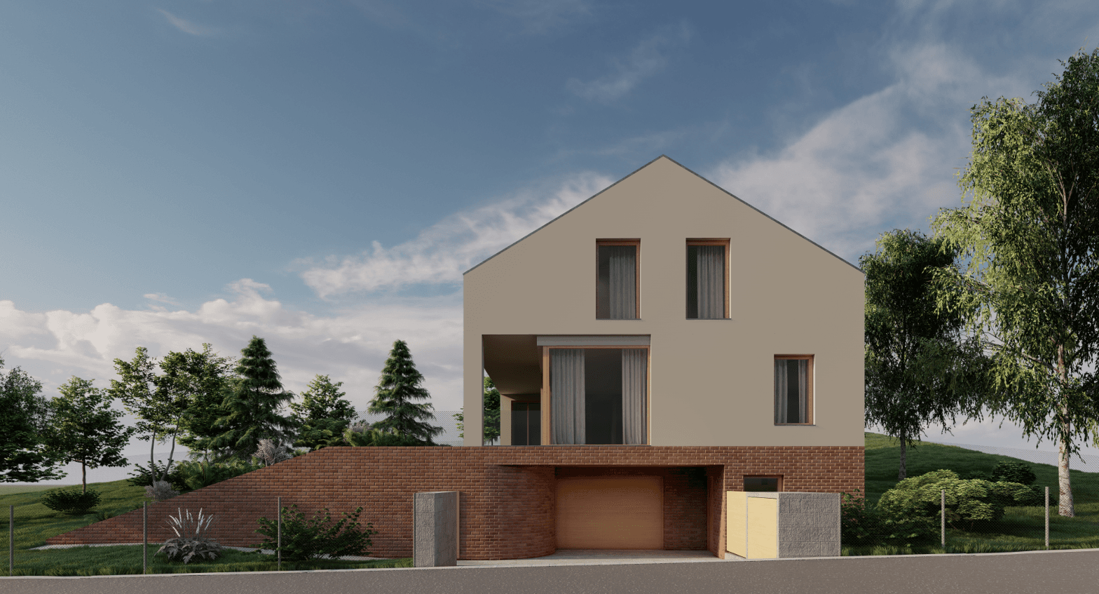 Predaj pozemku 655 m², Viničné Šumice, Jihomoravský kraj Predaj pozemku 655 m², Viničné Šumice, Jihomoravský kraj