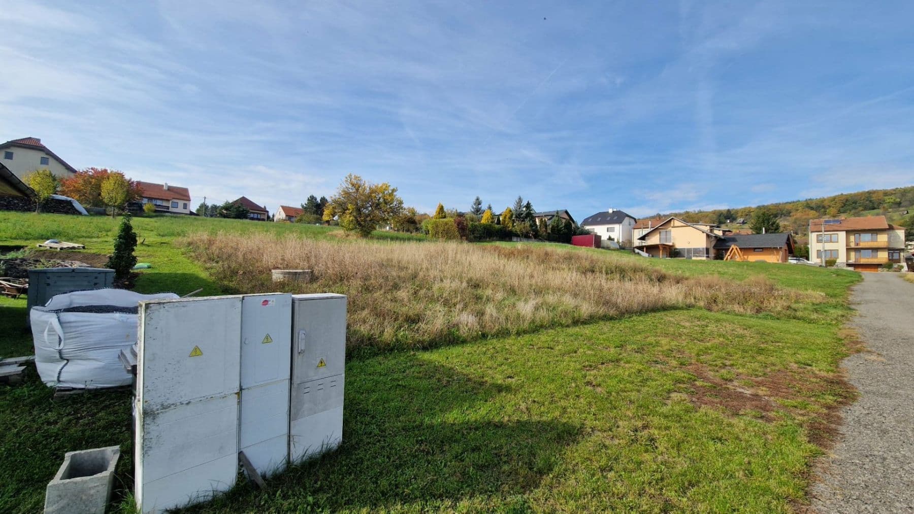 Predaj pozemku 655 m², Viničné Šumice, Jihomoravský kraj Predaj pozemku 655 m², Viničné Šumice, Jihomoravský kraj