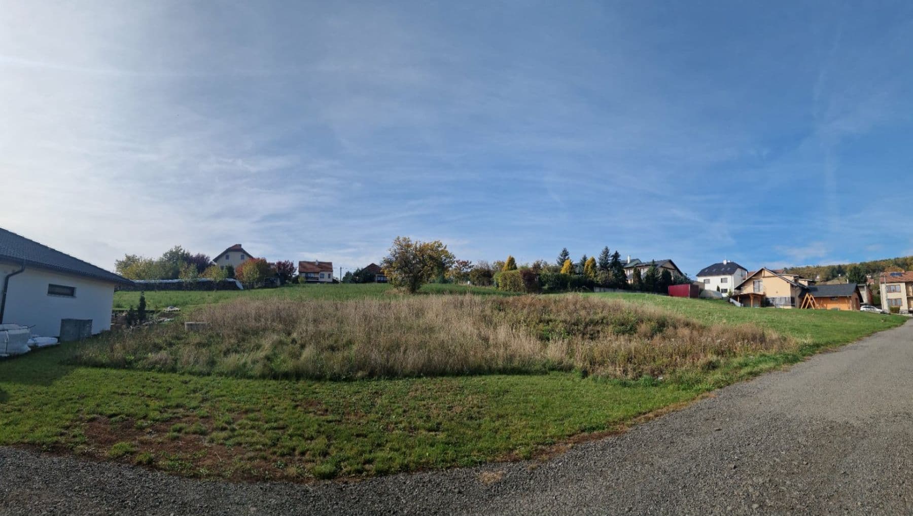 Predaj pozemku 655 m², Viničné Šumice, Jihomoravský kraj Predaj pozemku 655 m², Viničné Šumice, Jihomoravský kraj