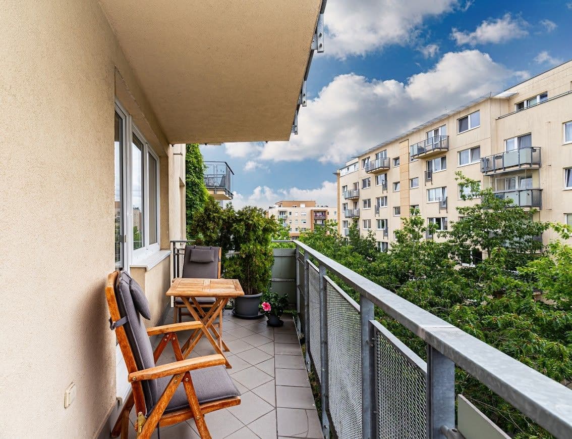 Predaj bytu 4-izbový 94 m², Bratislavská, Praha, Praha Predaj bytu 4-izbový 94 m², Bratislavská, Praha, Praha