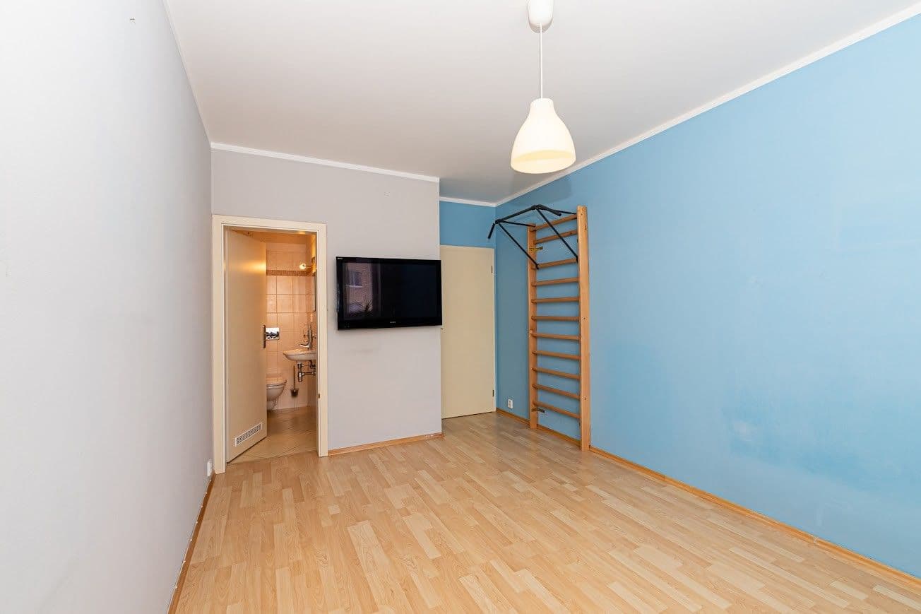 Predaj bytu 4-izbový 94 m², Bratislavská, Praha, Praha Predaj bytu 4-izbový 94 m², Bratislavská, Praha, Praha