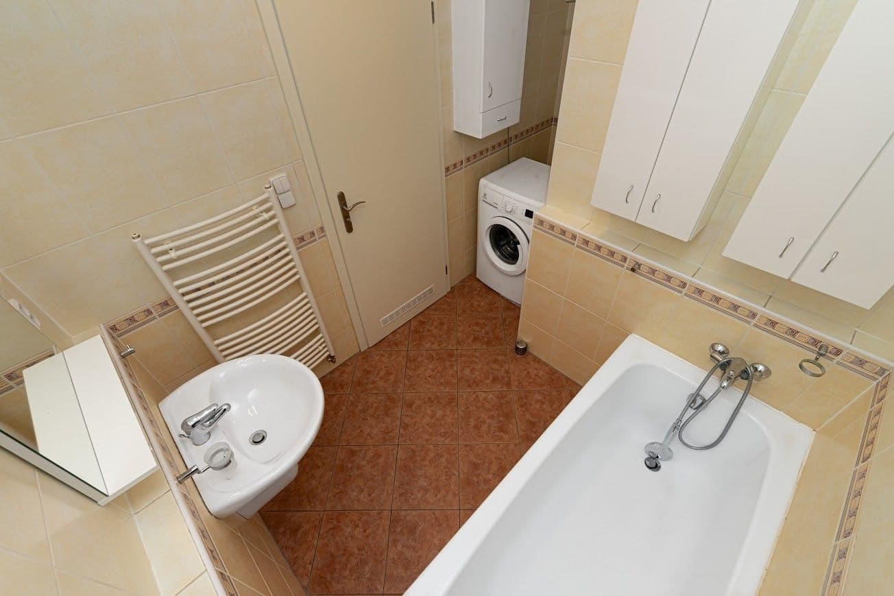 Predaj bytu 4-izbový 94 m², Bratislavská, Praha, Praha Predaj bytu 4-izbový 94 m², Bratislavská, Praha, Praha