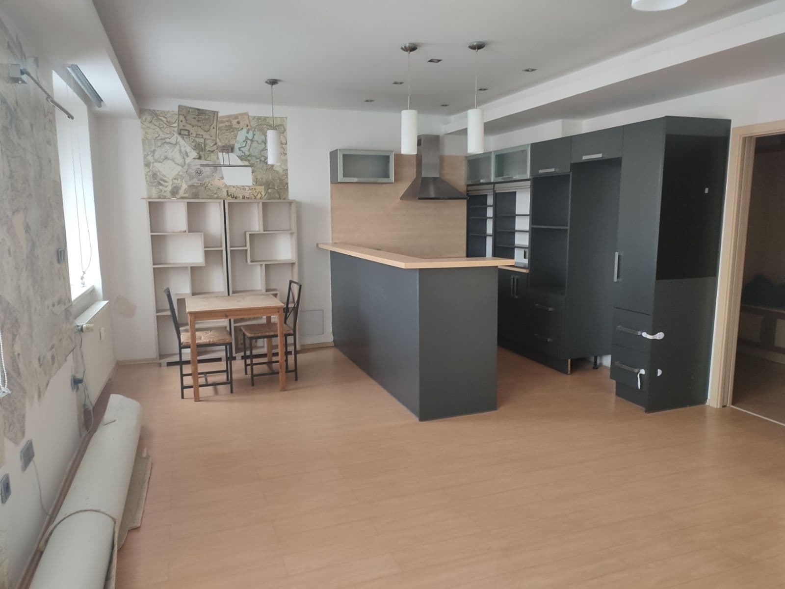 Prenájom bytu 2-izbový 56 m², Tyršovo náměstí, Chrudim, Pardubický kraj Prenájom bytu 2-izbový 56 m², Tyršovo náměstí, Chrudim, Pardubický kraj