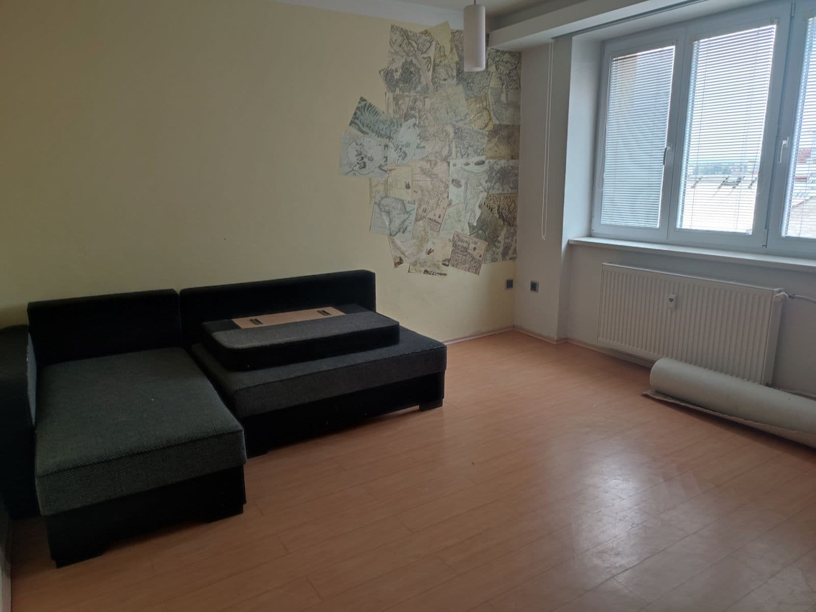 Prenájom bytu 2-izbový 56 m², Tyršovo náměstí, Chrudim, Pardubický kraj Prenájom bytu 2-izbový 56 m², Tyršovo náměstí, Chrudim, Pardubický kraj