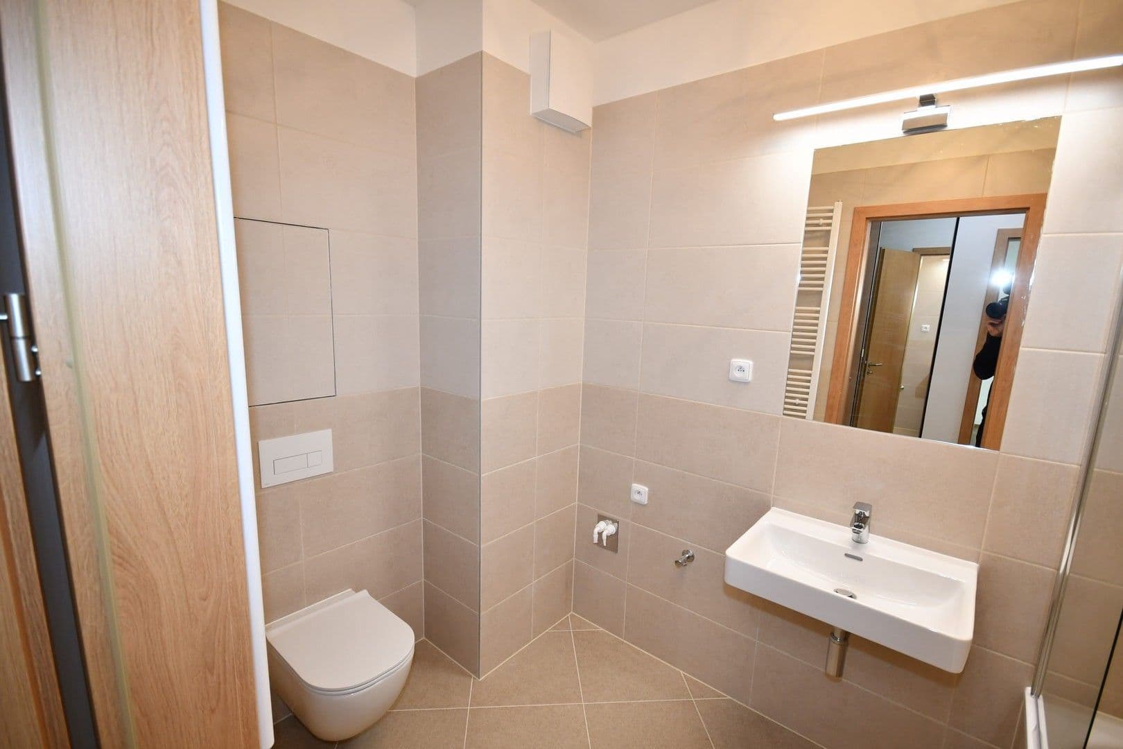 Prenájom bytu 2-izbový 95 m², Stočesova, Praha, Praha Prenájom bytu 2-izbový 95 m², Stočesova, Praha, Praha