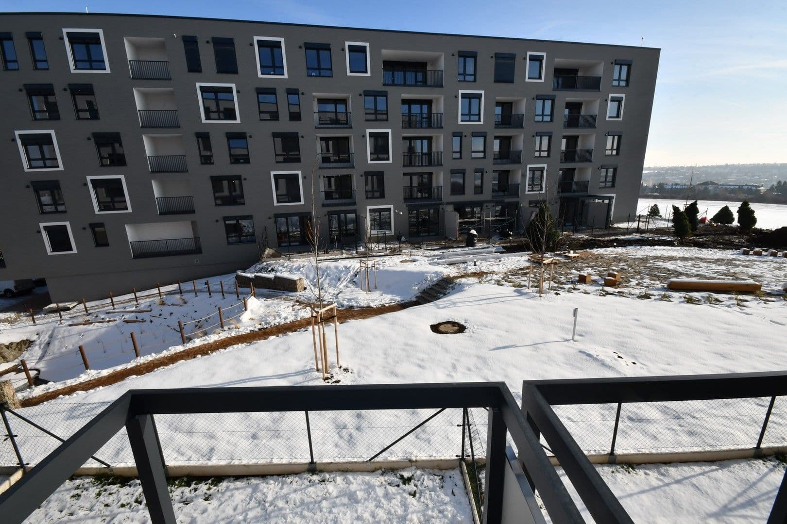 Prenájom bytu 2-izbový 95 m², Stočesova, Praha, Praha Prenájom bytu 2-izbový 95 m², Stočesova, Praha, Praha