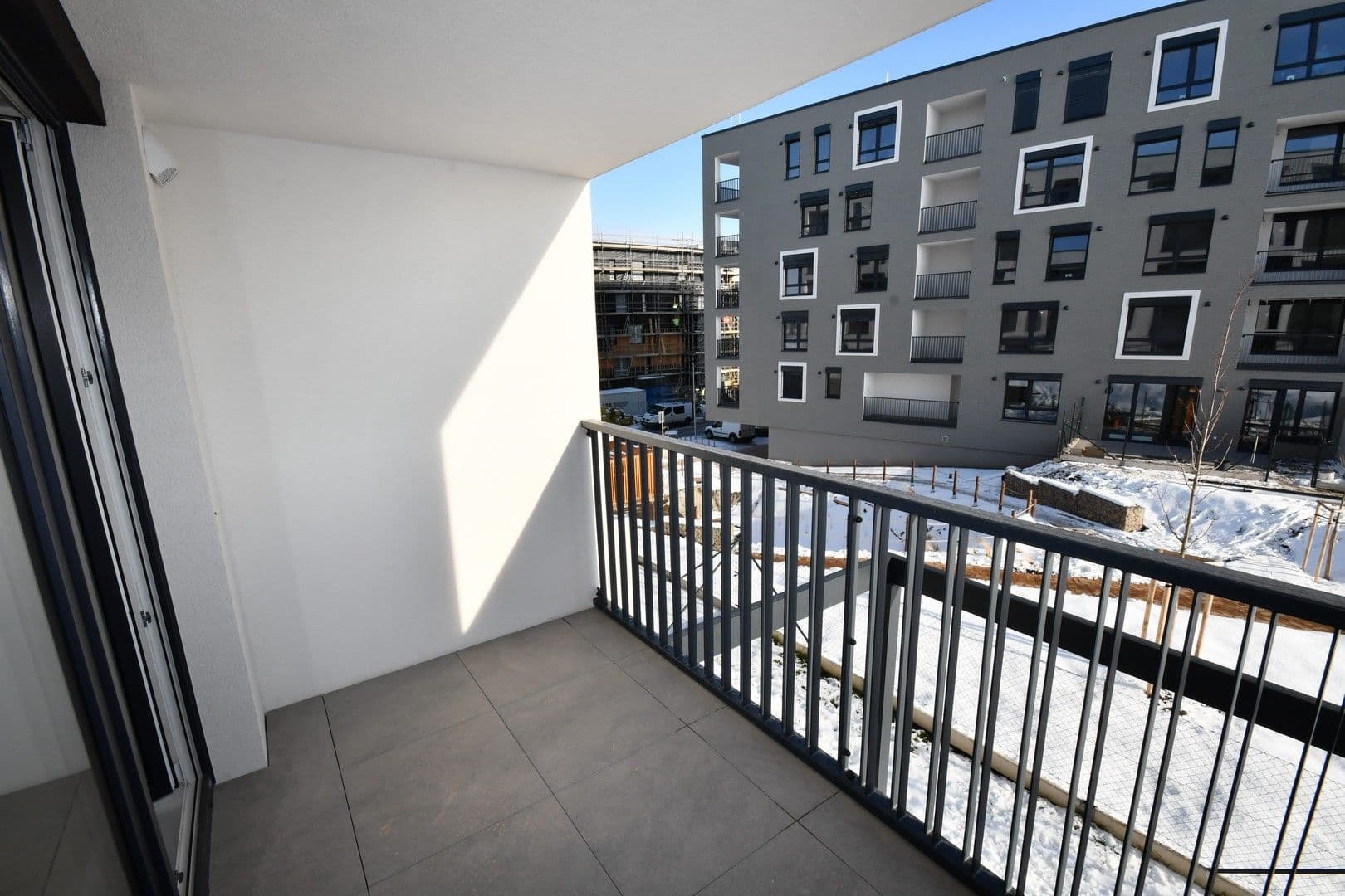 Prenájom bytu 2-izbový 95 m², Stočesova, Praha, Praha Prenájom bytu 2-izbový 95 m², Stočesova, Praha, Praha