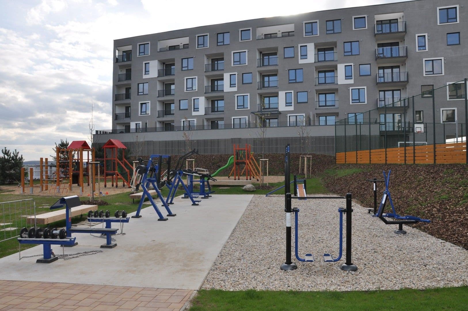 Prenájom bytu 2-izbový 95 m², Stočesova, Praha, Praha Prenájom bytu 2-izbový 95 m², Stočesova, Praha, Praha