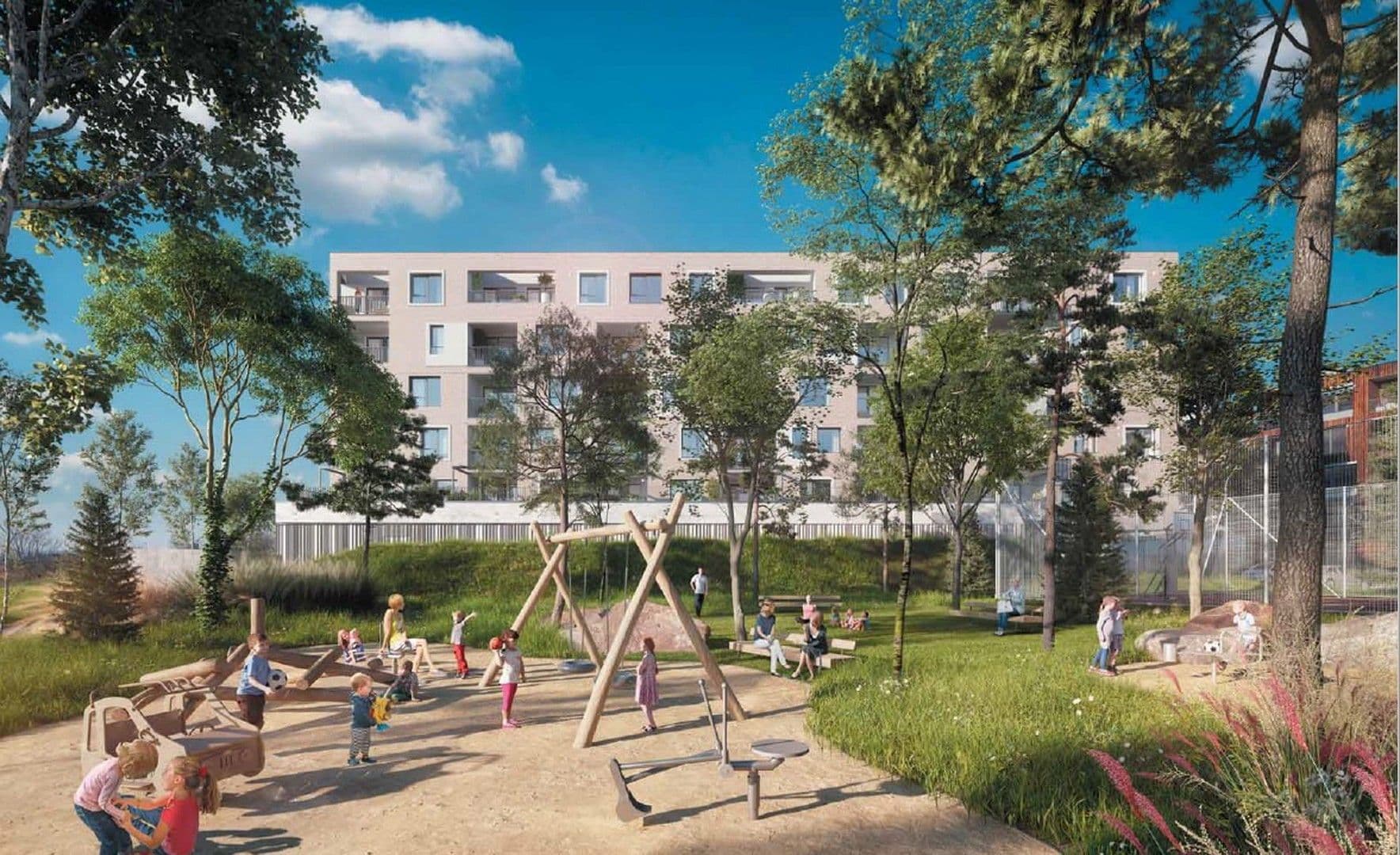 Prenájom bytu 2-izbový 95 m², Stočesova, Praha, Praha Prenájom bytu 2-izbový 95 m², Stočesova, Praha, Praha