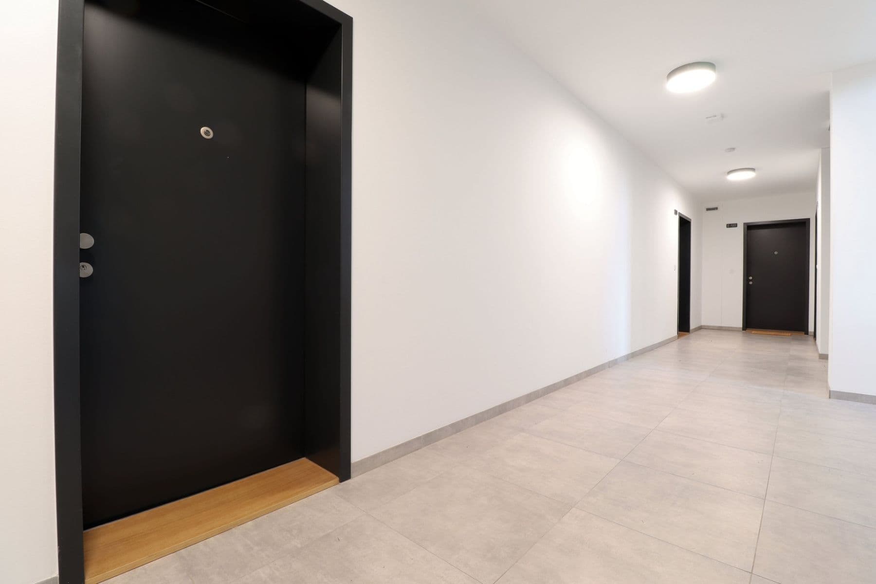 Prenájom bytu 1-izbový 32 m², Šenácká, Praha, Praha Prenájom bytu 1-izbový 32 m², Šenácká, Praha, Praha