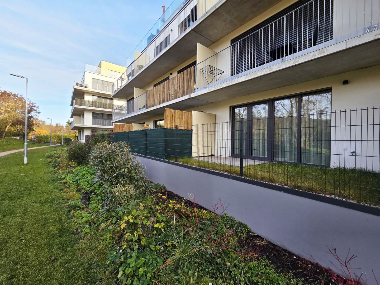 Prenájom bytu 1-izbový 32 m², Šenácká, Praha, Praha Prenájom bytu 1-izbový 32 m², Šenácká, Praha, Praha