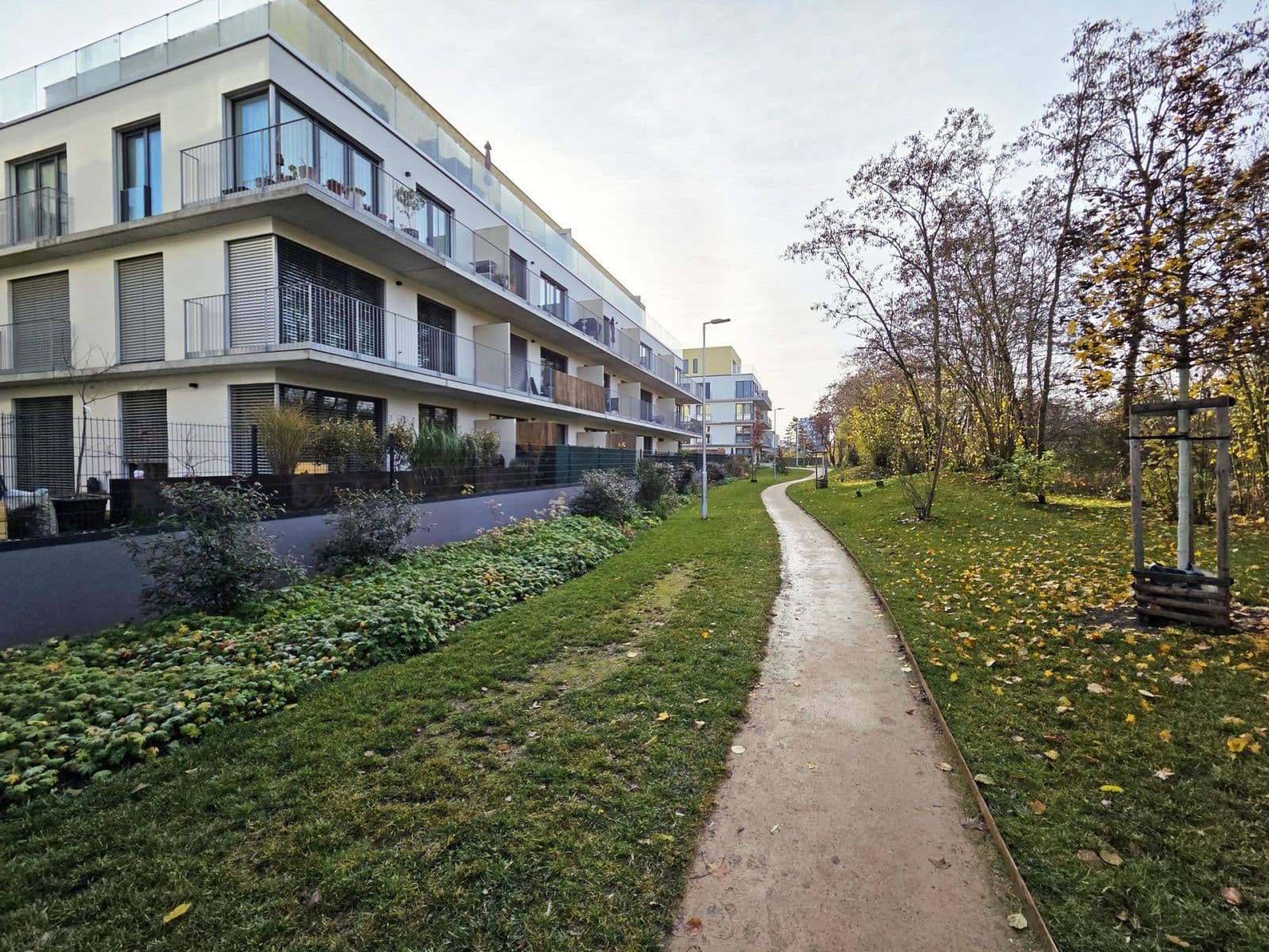 Prenájom bytu 1-izbový 32 m², Šenácká, Praha, Praha Prenájom bytu 1-izbový 32 m², Šenácká, Praha, Praha